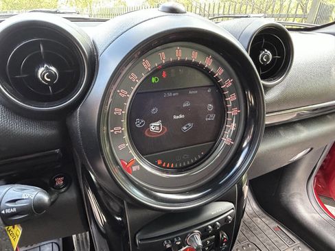 Used 2016 MINI Cooper Countryman S AWD/4WD image 7