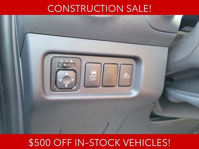 Used 2023 Mitsubishi Mirage G4 Black Edition FWD image 18
