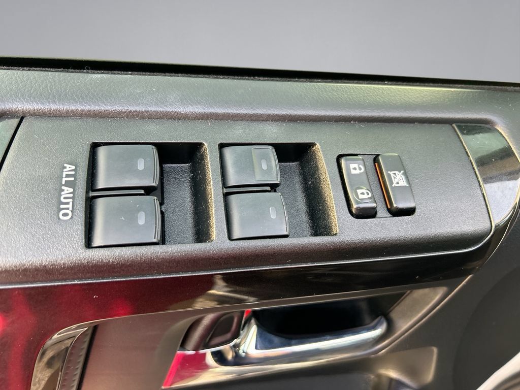 Used 2022 Toyota 4Runner TRD Pro AWD/4WD image 13
