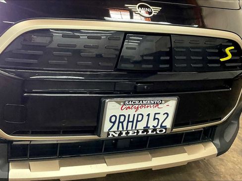 Used 2025 MINI Cooper Countryman SE image 33