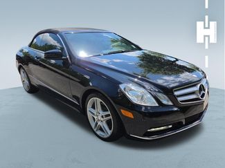 Used 2013 Mercedes-Benz E 350 Cabriolet video 1