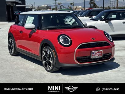 New 2026 MINI Cooper 2-Door Hardtop
