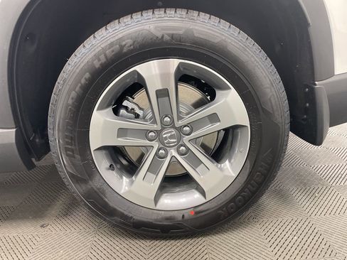 New 2026 Honda Pilot EX-L image 39