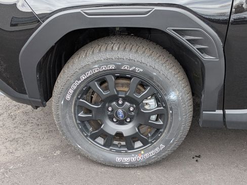 New 2026 Subaru Forester Wilderness image 26