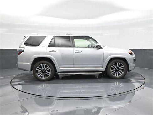 Certified 2016 Toyota 4Runner Limited image 26