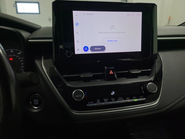 Used 2024 Toyota Corolla SE FWD image 28