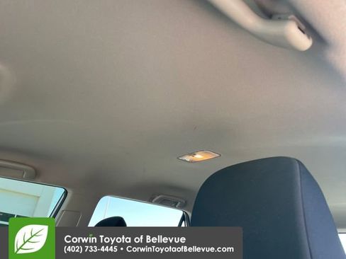 Certified 2024 Toyota 4Runner SR5 AWD/4WD image 23