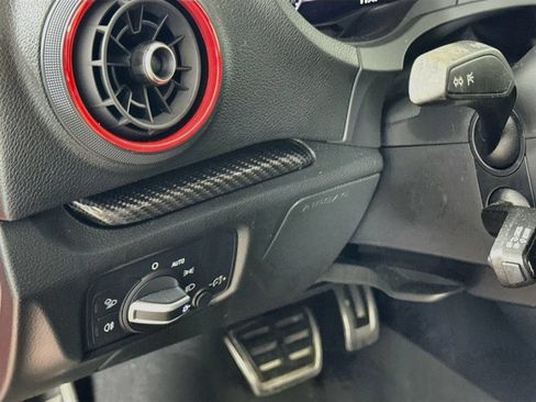 Used 2018 Audi RS 3 AWD/4WD image 14