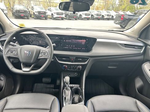 New 2026 Buick Encore GX Sport Touring w/ Comfort Package AWD/4WD image 12