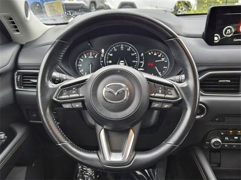 Used 2020 MAZDA CX-5 Grand Touring Reserve image 11