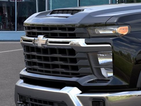 New 2026 Chevrolet Silverado 3500 LT w/ Convenience Package AWD/4WD image 13
