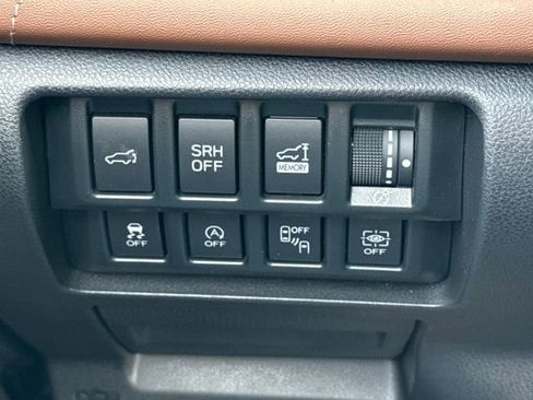 Used 2020 Subaru Forester Touring w/ Popular Package #2 image 34