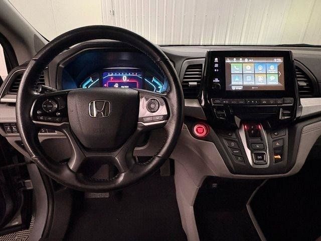 Used 2020 Honda Odyssey EX-L image 16