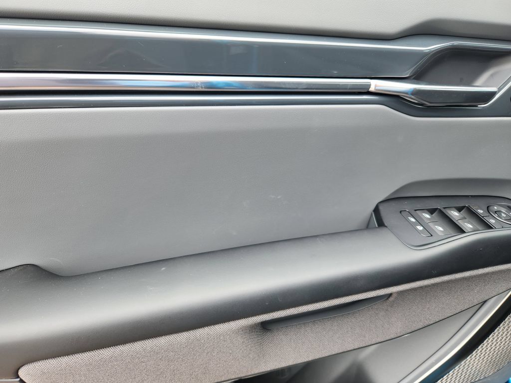 New 2026 Kia EV9 Land w/ Nightfall Edition Package AWD/4WD image 8