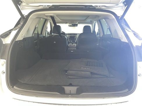 Certified 2024 Nissan Murano SL image 16