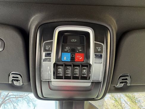 New 2026 RAM 1500 Rebel image 31