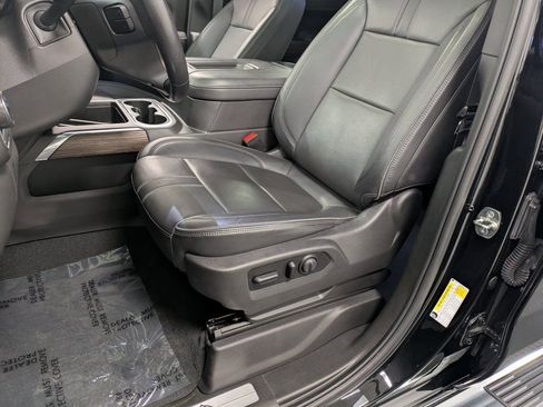 Used 2021 Chevrolet Silverado 1500 High Country w/ LPO, Dark Essentials Package image 10