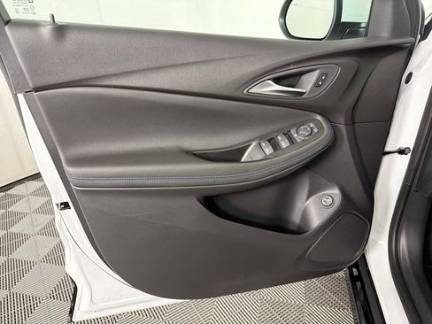 New 2026 Buick Encore GX Sport Touring FWD image 8