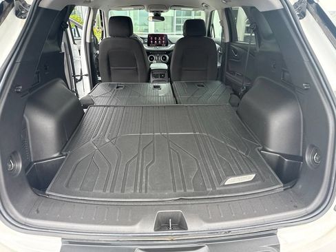 Used 2023 Chevrolet Blazer LT w/ LPO, Floor Liner Package AWD/4WD image 25
