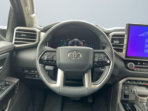 Certified 2024 Toyota Sequoia Limited w/ Tow Technology Package image 14