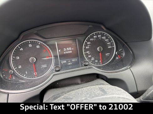 Used 2015 Audi Q5 3.0T Premium Plus image 15