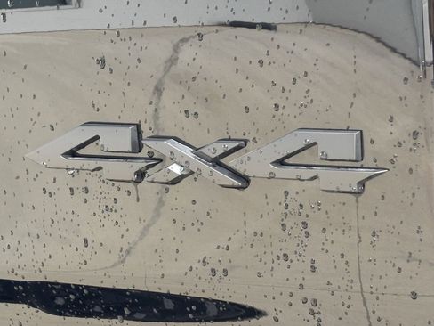 New 2026 RAM 1500 Lone Star AWD/4WD image 8