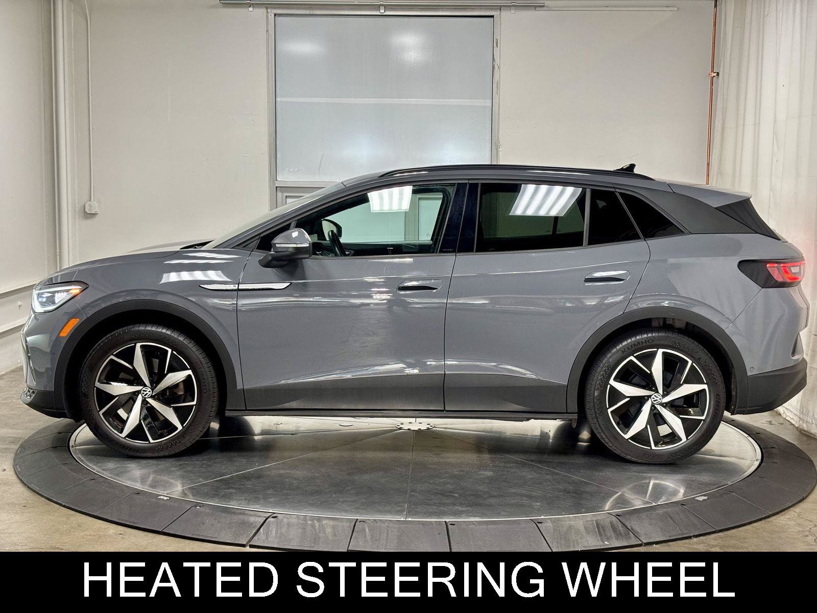 Used 2023 Volkswagen ID.4 S RWD image 6