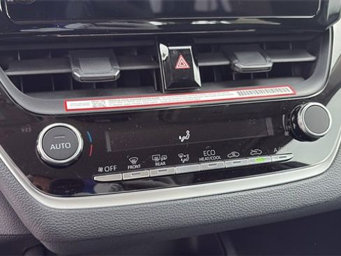 New 2026 Toyota Corolla LE image 14