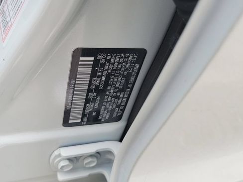 Used 2021 Nissan Rogue Sport SV FWD image 26
