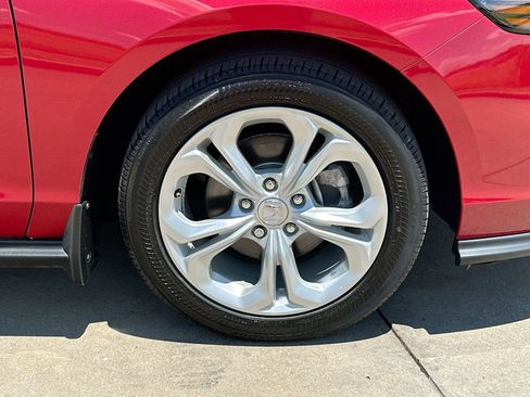 Used 2024 Honda Accord LX image 10