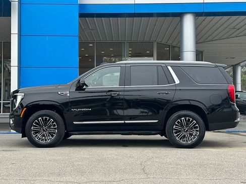 New 2026 GMC Yukon Elevation w/ LPO, Floor Liner Package image 2