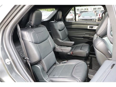 Used 2020 Ford Explorer ST w/ ST Street Pack AWD/4WD image 29