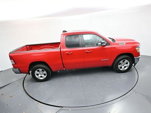 Used 2022 RAM 1500 Big Horn image 39