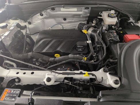 Certified 2024 Chevrolet TrailBlazer LT image 27