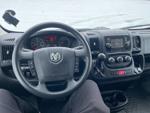 Used 2021 RAM ProMaster 1500 image 31