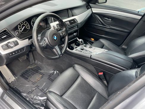 Used 2015 BMW 535d xDrive image 23