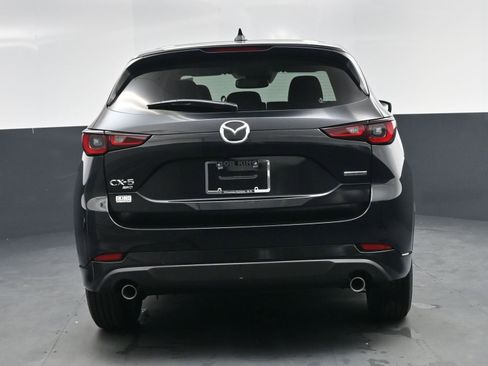 New 2025 MAZDA CX-5 AWD 2.5 S w/ Preferred Package image 13