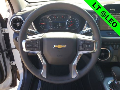 New 2026 Chevrolet Blazer LT w/ LPO, Floor Liner Package image 17