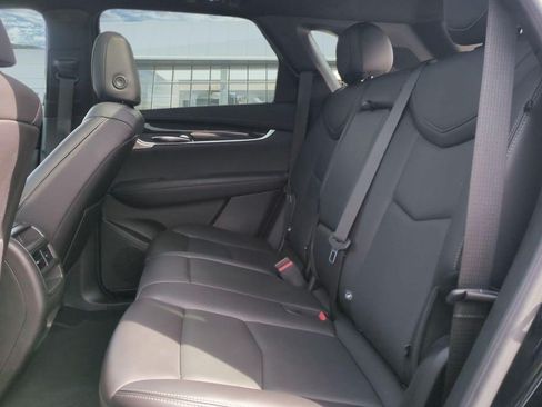Certified 2023 Cadillac XT5 Premium Luxury FWD image 29
