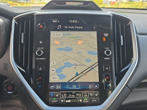 Used 2024 Subaru Ascent Touring image 23