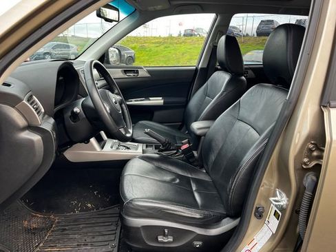 Used 2009 Subaru Forester 2.5X Limited image 13