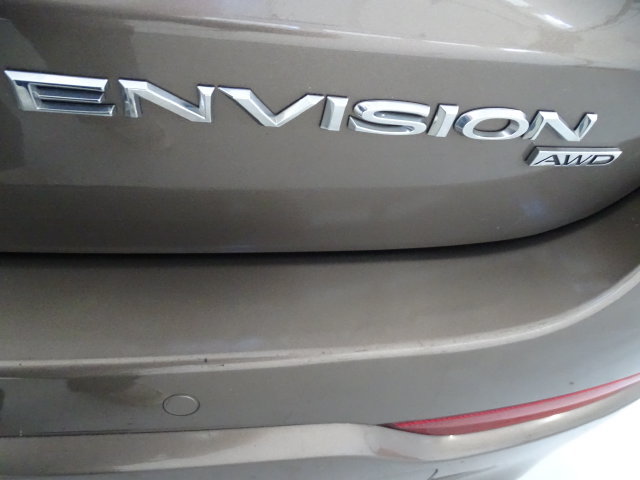 Certified 2019 Buick Envision Essence w/ LPO, Active Package AWD/4WD image 27