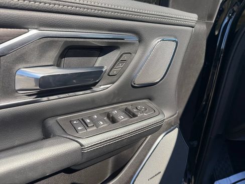 New 2026 RAM 1500 Laramie w/ Advanced Safety Group II AWD/4WD image 21