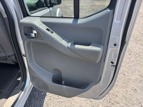 Used 2019 Nissan Frontier SV w/ Value Truck Package RWD image 20