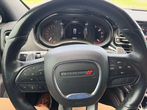 Used 2021 Dodge Durango R/T AWD/4WD image 7