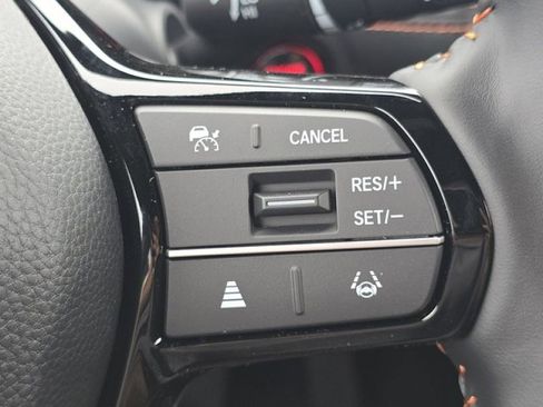 New 2026 Honda HR-V Sport image 24