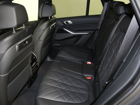 New 2026 BMW X5 xDrive40i w/ M Sport Package image 20