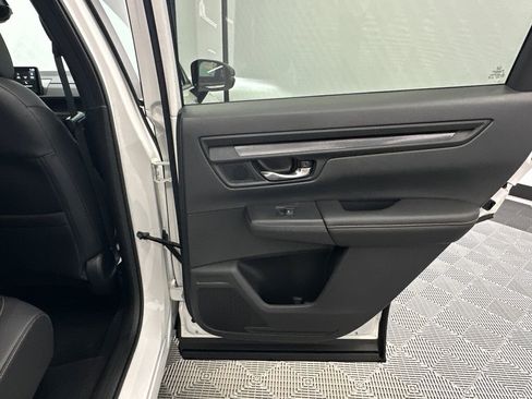 New 2026 Honda CR-V Sport-L image 18