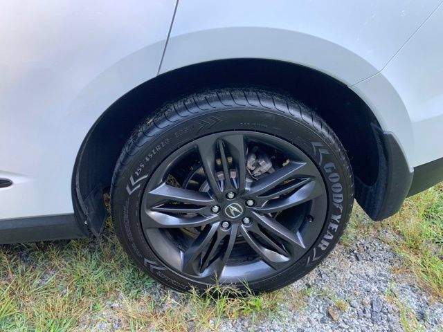 Used 2022 Acura RDX w/ Advance Package FWD image 38