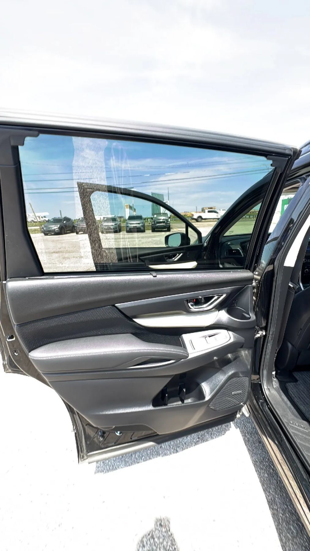 Used 2021 Subaru Ascent Limited AWD/4WD image 13